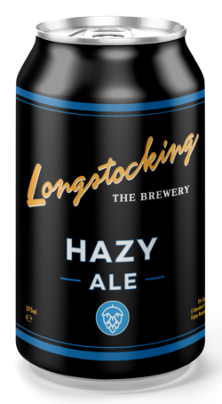 Hazy Ale