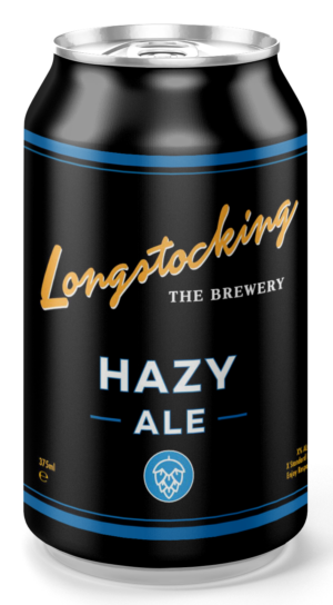 Hazy Ale