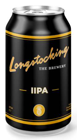 Double IPA