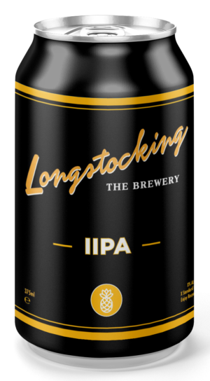Double IPA