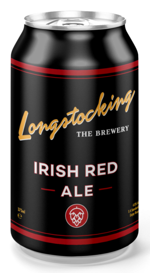 Irish Red Ale